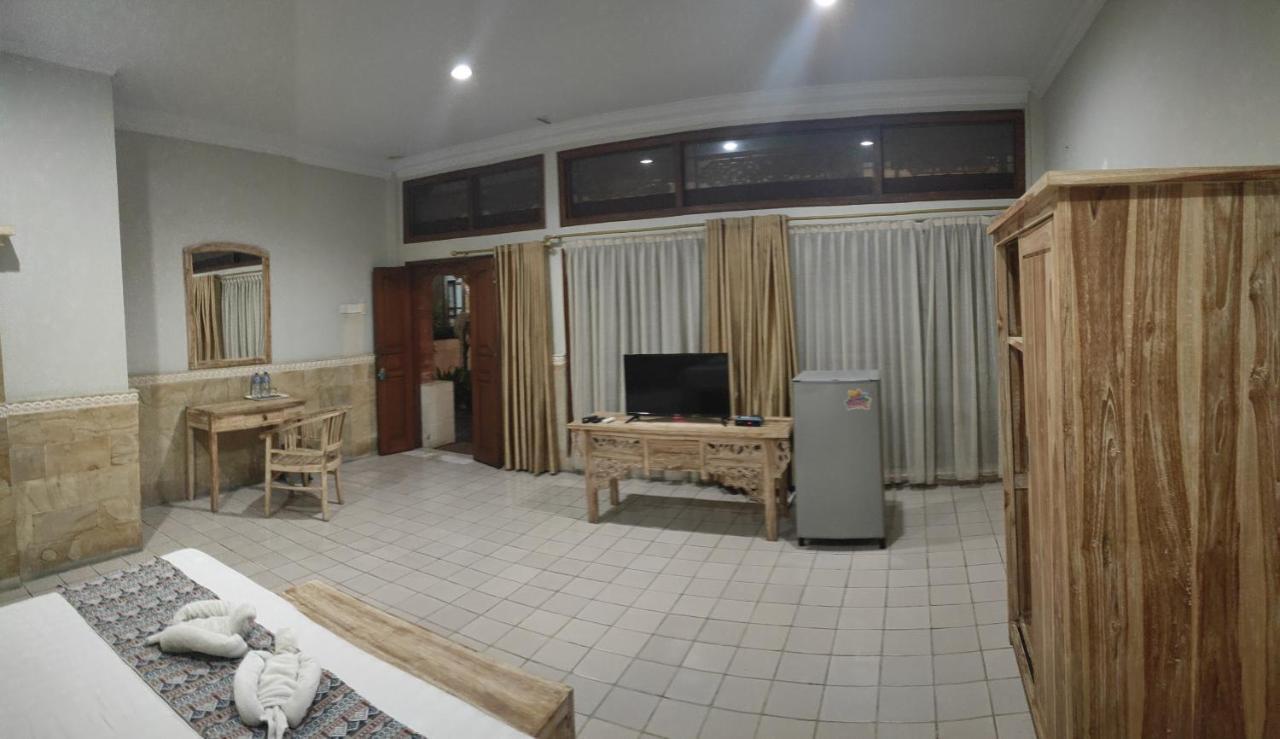 Hana Kuta Beach Hotel Extérieur photo